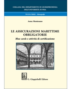 Le assicurazioni marittime obbligatorie