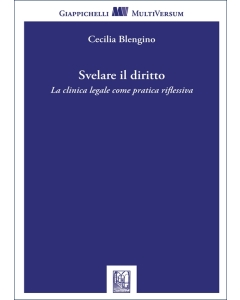 Svelare il diritto