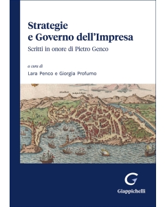 Strategie e Governo dell'Impresa