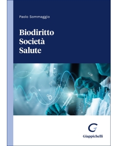 Biodiritto Società Salute