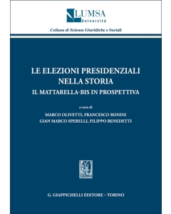 Le elezioni presidenziali nella storia