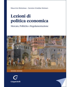 Lezioni di politica economica