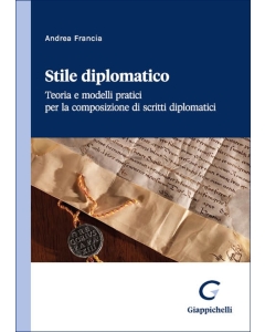 Stile diplomatico