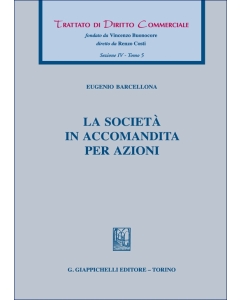 La società in accomandita per azioni