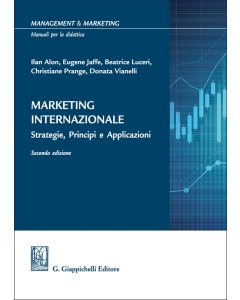 Marketing internazionale