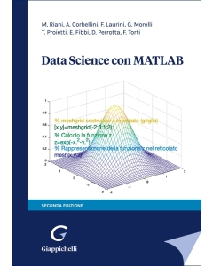 Data science con MATLAB