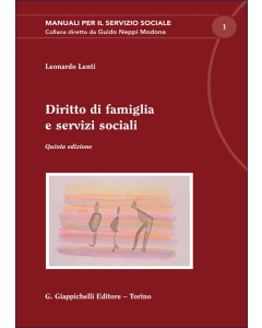 Diritto di famiglia e servizi sociali