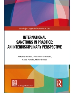 International Sanctions in Practice: an Interdisciplinary Perspective