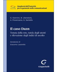 Il caso Dazn 