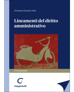 Lineamenti del diritto amministrativo