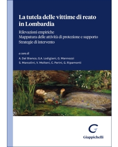 La tutela delle vittime di reato in Lombardia