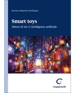 Smart toys