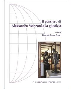 Il pensiero di Alessandro Manzoni e la giustizia