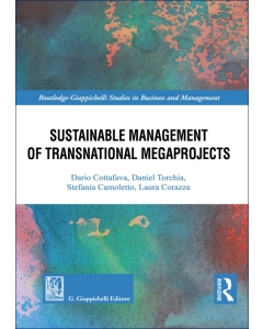 Sustainable management of transnational megaprojects