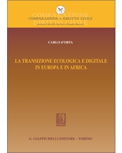 La transizione ecologica e digitale in Europa ed Africa