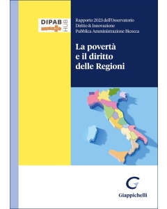 La povertà e il diritto delle Regioni