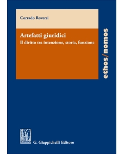 Artefatti giuridici