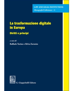 La trasformazione digitale in Europa
