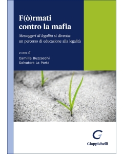 F(ò)rmati contro la mafia