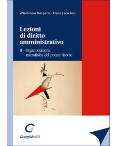 Lezioni di diritto amministrativo