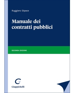 Manuale dei contratti pubblici