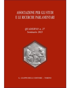 Associazione per gli studi e le ricerche parlamentari