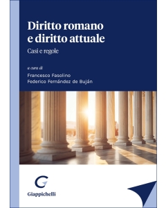 Diritto romano e diritto attuale
