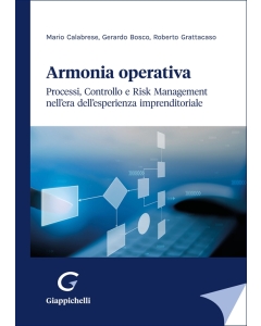 Armonia operativa