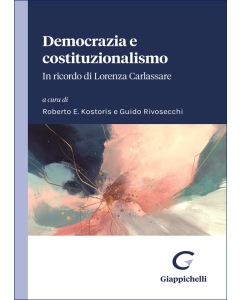 Democrazia e costituzionalismo