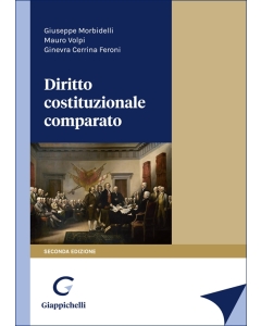 Diritto costituzionale comparato