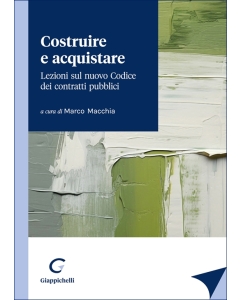 Costruire e acquistare