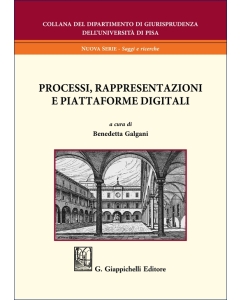 Processi, rappresentazioni e piattaforme digitali