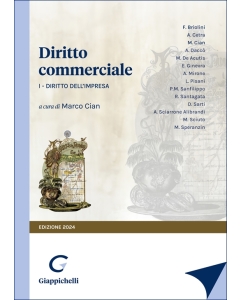 Diritto commerciale. Volume I