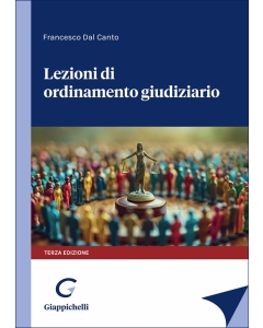 Lezioni di ordinamento giudiziario