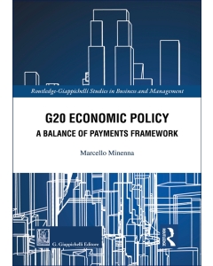 G20 Economic Policy 