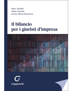 Il bilancio per i giuristi d’impresa