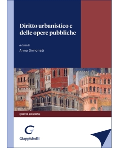 Diritto urbanistico e delle opere pubbliche