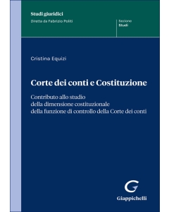 Corte dei conti e Costituzione