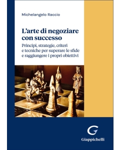L'arte di negoziare con successo