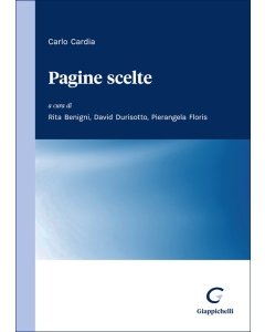 Pagine scelte