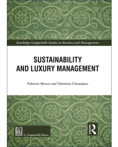 Sustainability and Luxury Management