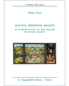 Justice, Freedom, Rights