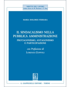 Il sindacalismo nella pubblica amministrazione