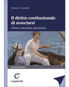 Il diritto costituzionale di associarsi