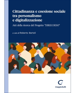 Cittadinanza e coesione sociale tra personalismo e digitalizzazione