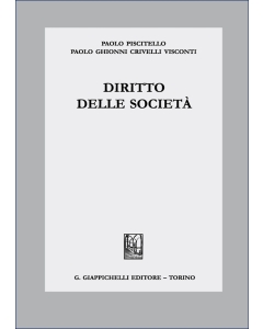 Diritto delle società