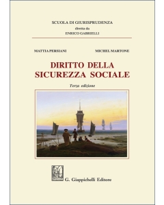 Diritto della sicurezza sociale