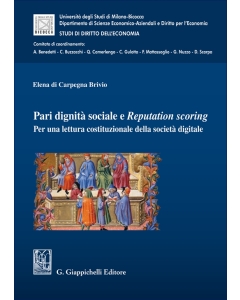 Pari dignità sociale e Reputation scoring