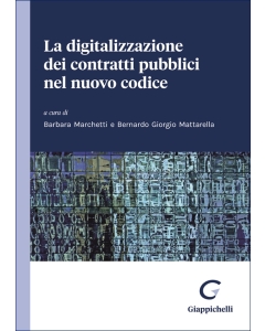 La digitalizzazione dei contratti pubblici nel nuovo codice