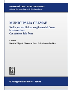 Municipalia Cremae